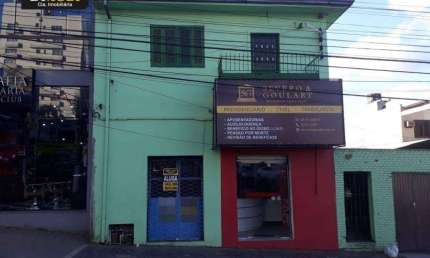 Loja para alugar, 40 m² por R$ 2.230,00/mês - Centro - Gravataí/RS