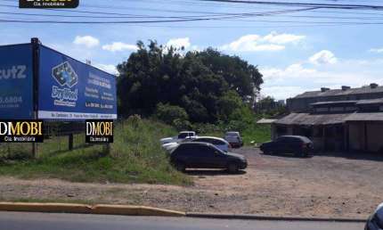 Terreno à venda, 452 m² por R$ 789.000,00 - Passo das Pedras - Gravataí/RS