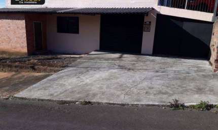 Loja para alugar, 110 m² por R$ 1.597,00/mês - Natal - Gravataí/RS