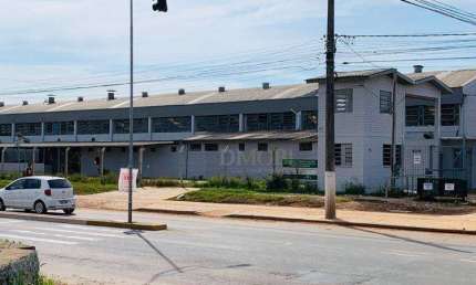 Pavilhão para alugar, 4800 m² por R$ 88.325,00/mês - Centro - Gravataí/RS