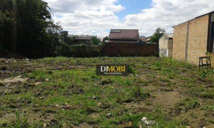 Terreno, 1050 m² - venda por R$ 820.000,00 ou aluguel por R$ 2.750,00/mês - Vila Branca - Gravataí/RS