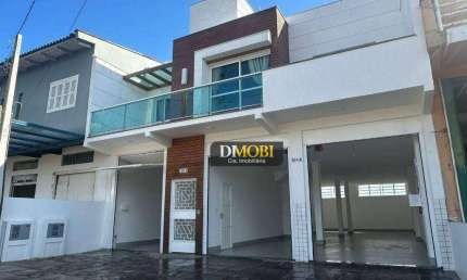 Loja para alugar, 160 m² por R$ 5.500,00/mês - Parque da Matriz - Cachoeirinha/RS