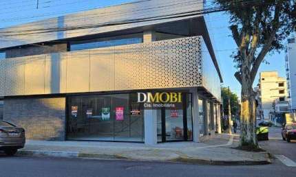 Loja para alugar, 124 m² por R$ 6.100,00/mês - Dom Feliciano - Gravataí/RS