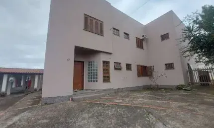 Apartamento com 3 dormitórios para alugar, 1 m² por R$ 1.936,00/mês - Paradiso - Gravataí/RS