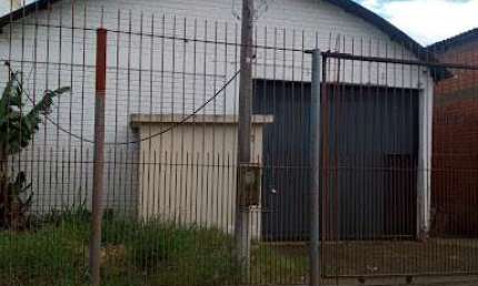 Pavilhão à venda, 300 m² por R$ 700.000,00 - Vera Cruz - Gravataí/RS