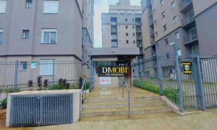 Apartamento com 2 dormitórios à venda, 110 m² por R$ 430.000,00 - COHAB A - Gravataí/RS