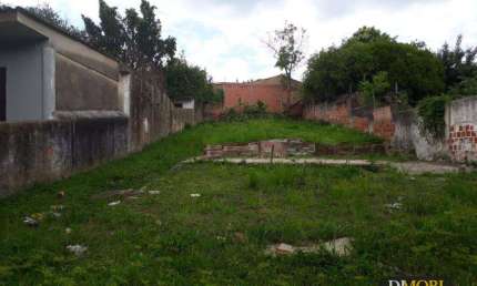 Terreno à venda, 395 m² por R$ 480.000,00 - Salgado Filho - Gravataí/RS