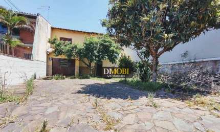 Sobrado para alugar, 155 m² por R$ 3.270,00/mês - Centro - Gravataí/RS