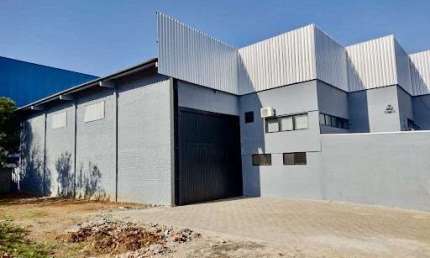 Pavilhão à venda, 530 m² por R$ 3.200.000,00 - Passo das Pedras - Gravataí/RS