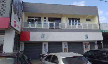 Loja para alugar, 200 m² - São Vicente - Gravataí/RS