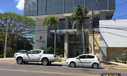 Sala comercial com 1 sala à venda na Avenida José Loureiro da Silva, Centro, Gravataí