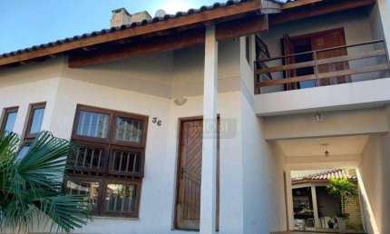 Sobrado à venda, 200 m² por R$ 650.000,00 - Bela Vista - Gravataí/RS