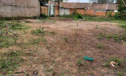 Terreno à venda, 919 m² por R$ 300.000,00 - Neópolis - Gravataí/RS
