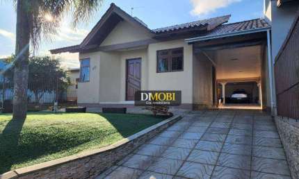 Casa com 3 quartos à venda no Portão Velho, Portão 