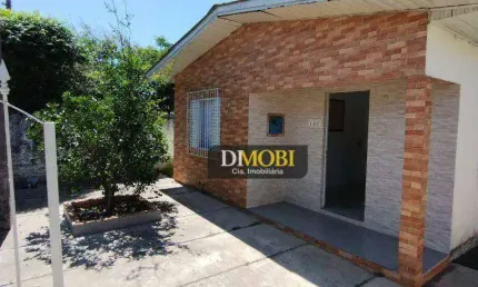 Casa com 3 quartos à venda na Rua Noruega, Parque Marechal Rondon, Cachoeirinha