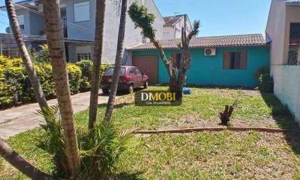 Casa com 2 dormitórios à venda, 88 m² por R$ 320.000,00 - Parque Marechal Rondon - Cachoeirinha/RS