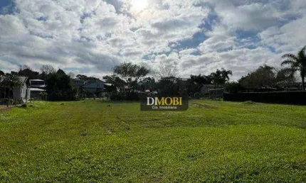 Terreno à venda, 2321 m² por R$ 1.500.000,00 - Paragem dos Verdes Campos - Gravataí/RS