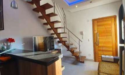 Apartamento com 3 quartos à venda na Rua José Alfredo Becke, Vila Cachoeirinha, Cachoeirinha