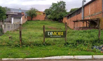 Terreno à venda na Rua Faurino Mércio, Monte Belo, Gravataí, 776 m2 por R$ 205.000