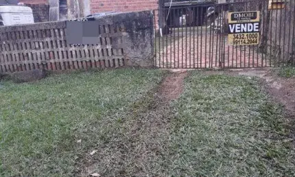 Terreno à venda, 330 m² por R$ 180.000,00 - Barnabé - Gravataí/RS