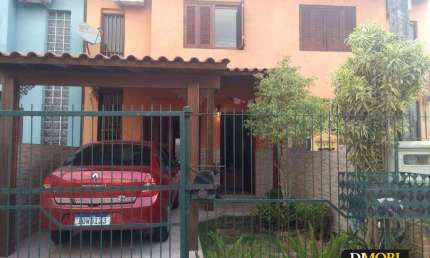 Sobrado à venda, 67 m² por R$ 360.000,00 - São Vicente - Gravataí/RS