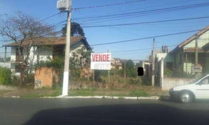 Terreno à venda, 310 m² por R$ 585.000,00 - Salgado Filho - Gravataí/RS