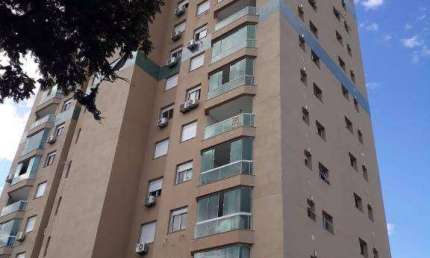 Apartamento à venda, 60 m² por R$ 395.000,00 - Jansen - Gravataí/RS