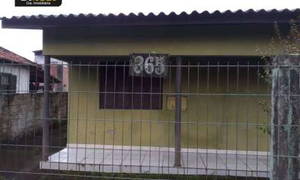 Casa à venda, 163 m² por R$ 305.000,00 - Parque dos Anjos - Gravataí/RS
