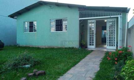 Casa com 4 dormitórios à venda, 170 m² por R$ 415.000,00 - Glorinha - Glorinha/RS