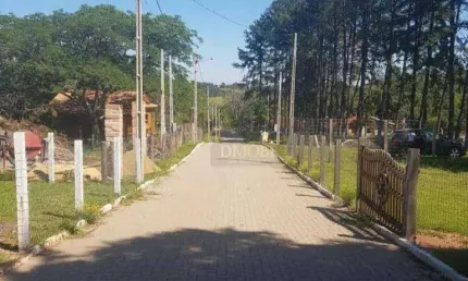 Terreno à venda, 360 m² por R$ 91.000,00 - Morungava - Gravataí/RS