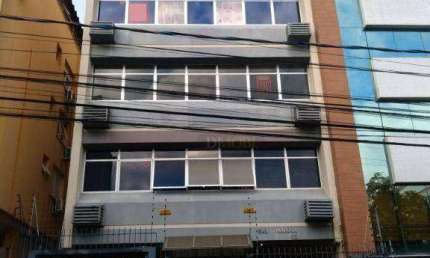 Sala à venda, 37 m² por R$ 270.000,00 - Auxiliadora - Porto Alegre/RS