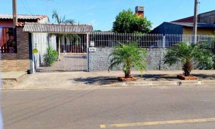 Casa com 3 dormitórios à venda, 305 m² por R$ 287.000,00 - Castelo Branco - Gravataí/RS