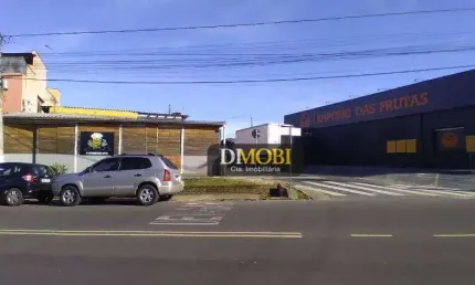 Terreno à venda, 440 m² por R$ 860.000,00 - Salgado Filho - Gravataí/RS