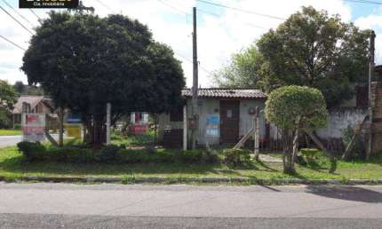 Terreno à venda, 432 m² por R$ 848.000,00 - Salgado Filho - Gravataí/RS