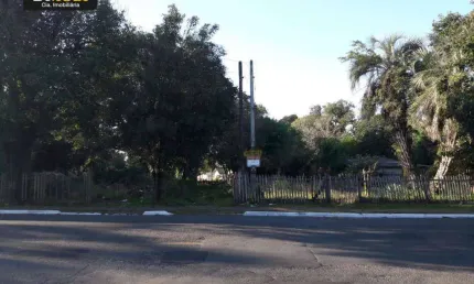 Terreno à venda, 1215 m² por R$ 901.000,00 - Salgado Filho - Gravataí/RS