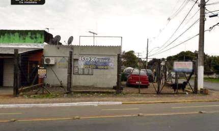 Terreno à venda, 360 m² por R$ 795.000,00 - Salgado Filho - Gravataí/RS