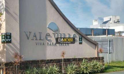 Casa com 3 dormitórios à venda, 120 m² por R$ 880.000,00 - Vale Ville - Gravataí/RS