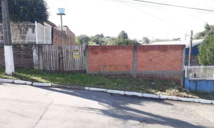 Terreno à venda, 310 m² por R$ 205.000,00 - Cruzeiro - Gravataí/RS