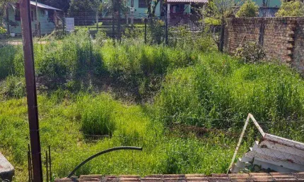 Terreno à venda, 300 m² por R$ 150.000,00 - Loteamento Rural Palermo - Gravataí/RS