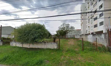 Terreno à venda, 720 m² por R$ 900.000,00 - Centro - Gravataí/RS