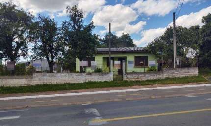 Terreno à venda, 900 m² por R$ 795.000,00 - Salgado Filho - Gravataí/RS