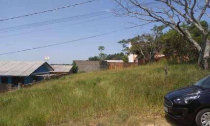 Terreno à venda, 375 m² por R$ 110.000,00 - Vila Morada Gaúcha - Gravataí/RS