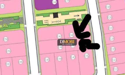 Terreno à venda, 195 m² por R$ 300.000,00 - Mirá - Gravataí/RS
