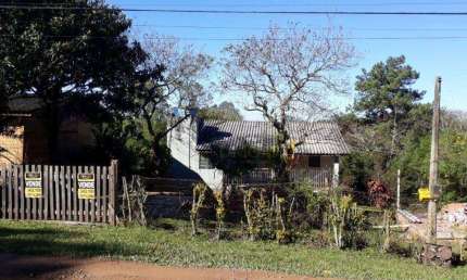 Terreno à venda, 4872 m² por R$ 1.060.000,00 - Recanto da Corcunda - Gravataí/RS
