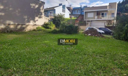 Terreno à venda, 360 m² por R$ 290.000,00 - Reserva do Arvoredo - Gravataí/RS