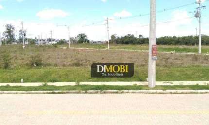 Terreno à venda na Rua Otávio Schemes, Neópolis, Gravataí, 200 m2 por R$ 167.000
