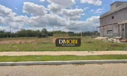 Terreno à venda na Rua Otávio Schemes, Neópolis, Gravataí
