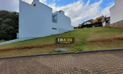 Terreno à venda, 380 m² por R$ 220.000,00 - Villa Lucchesi - Gravataí/RS