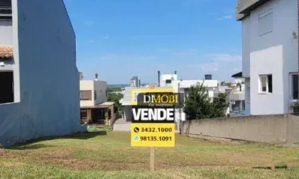 Terreno à venda, 250 m² por R$ 250.000,00 - Villa Lucchesi - Gravataí/RS