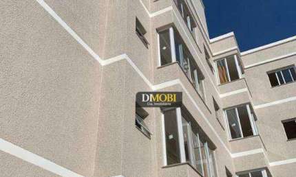 Apartamento com 2 dormitórios à venda, 66 m² por R$ 298.000,00 - Vila Imbuhy - Cachoeirinha/RS